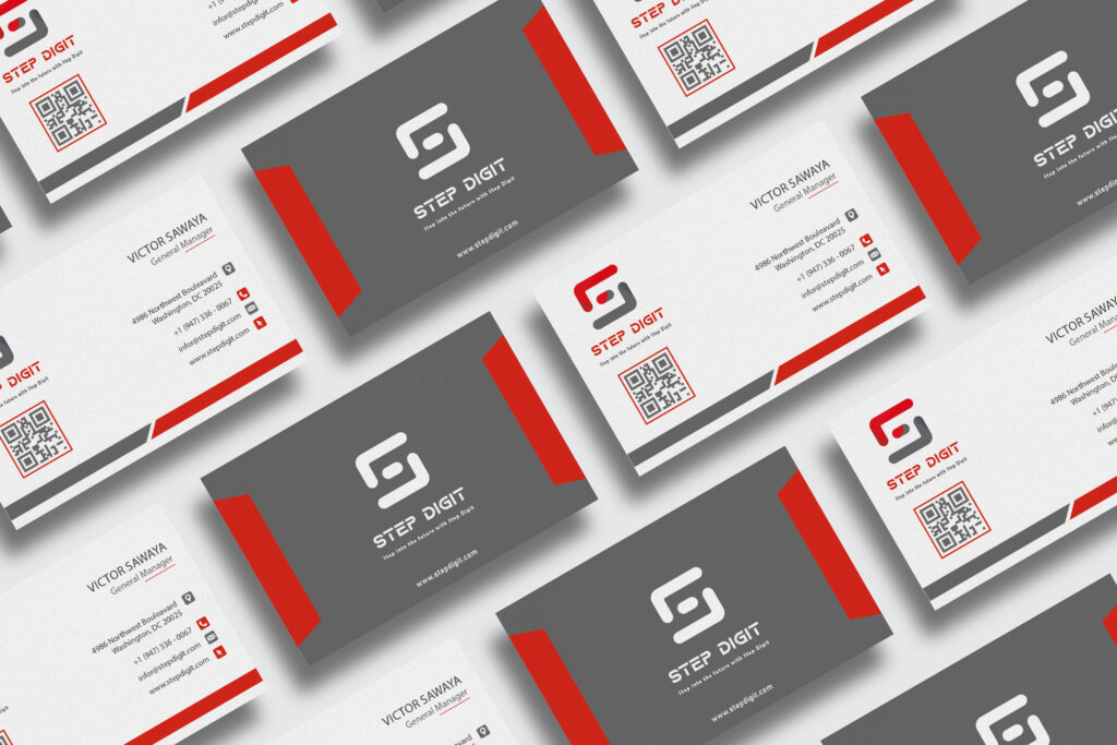 Free-Isolated-Business-Card-Mockup