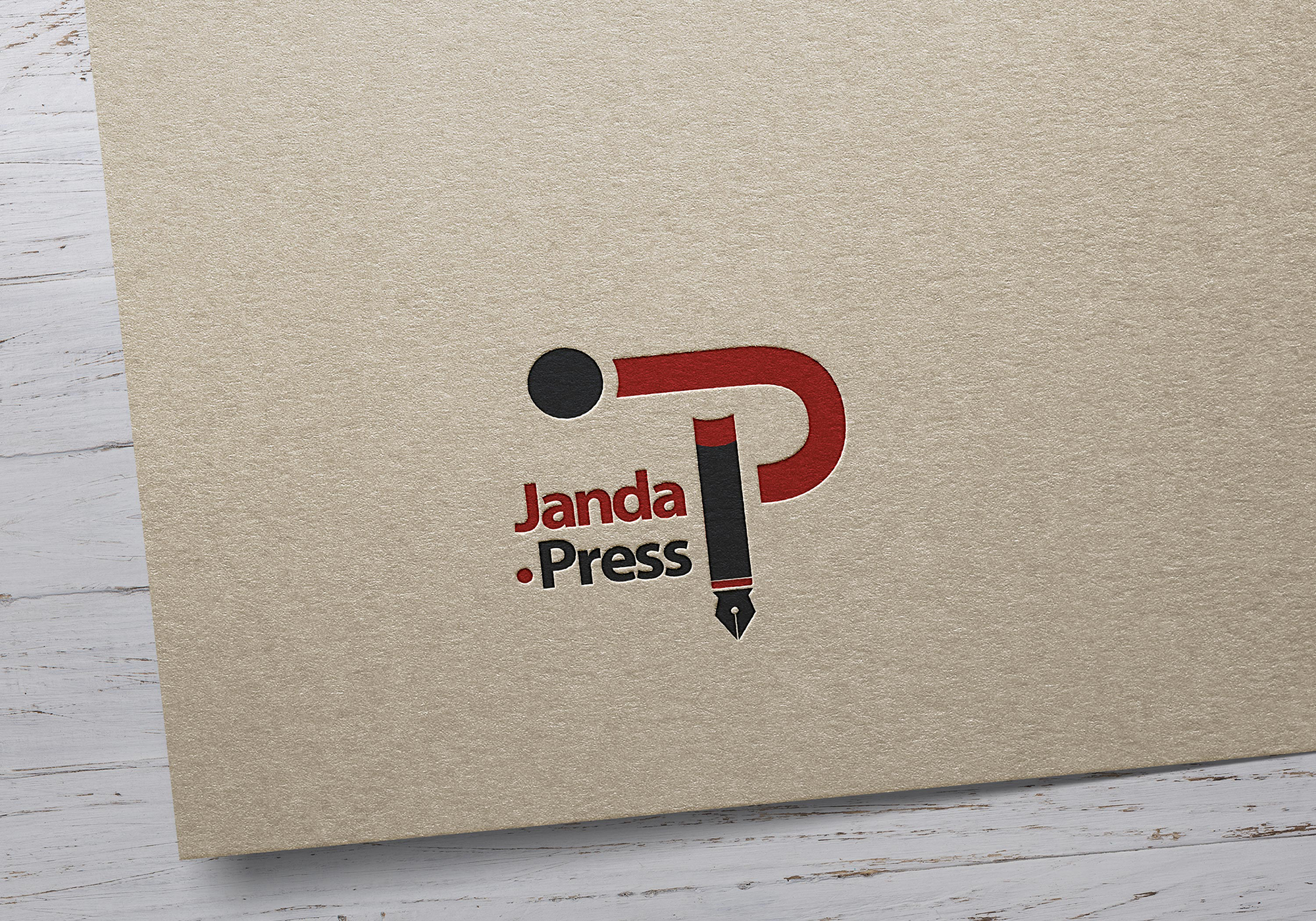 Kraft-Paper-Logo-Mockup